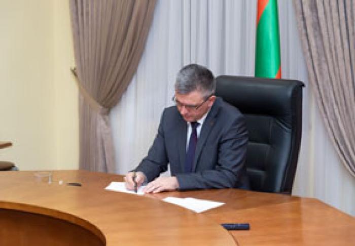 TRANSNISTRIA AŞTEPTĂ 1810 DOZE DE VACCIN DIN PARTEA ORGANIZAŢIEI MONDIALE A SĂNĂTĂŢII