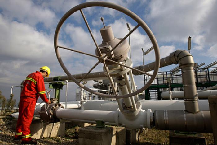 Турция приготовилась к резкому подорожанию российского газа