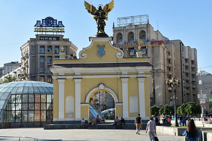 Украина отказалась сотрудничать с Россией в туризме
