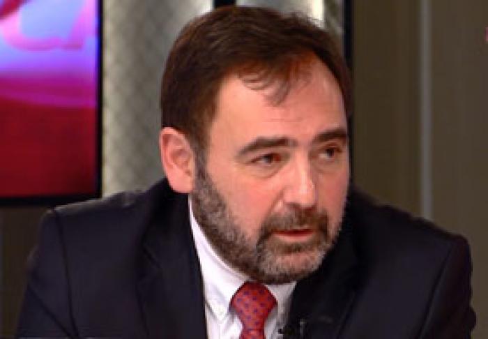 UNUL DIN LIDERII CONGRESULUI CIVIC CONSIDERĂ CĂ ACŢIUNILE DE PROTEST SUNT SINGURUL MOD DE A DEPĂŞI CRIZA