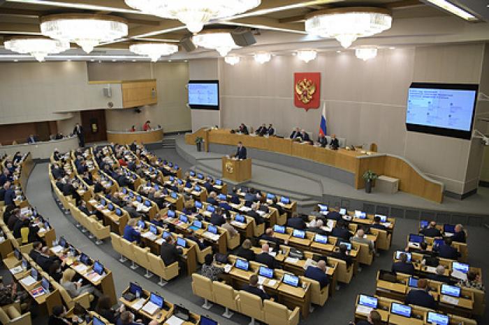 В Госдуме заговорили о переходе женщин на четырехдневку