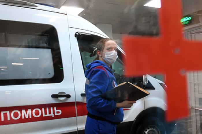 В Минздраве назвали четыре основные причины появления болезней