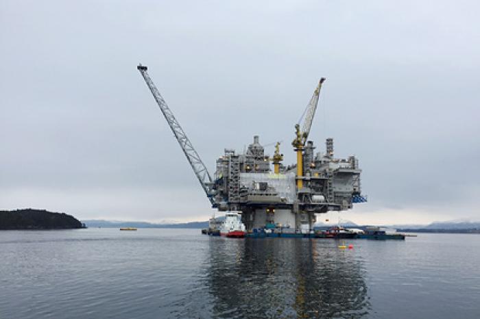 В мире найдены новые запасы нефти