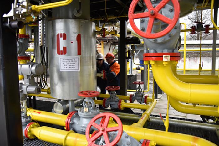 В Польше раскрыли обман Украины при покупке российского газа
