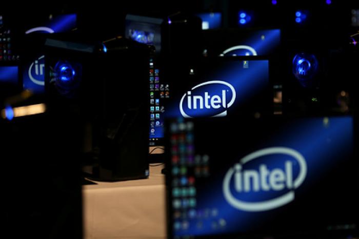 В процессорах Intel нашли критические уязвимости