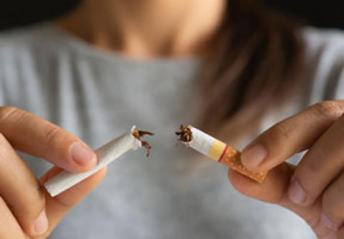 ​VREI SĂ TE LAȘI DE FUMAT? IATĂ 5 METODE DE A O FACE DEFINITIV