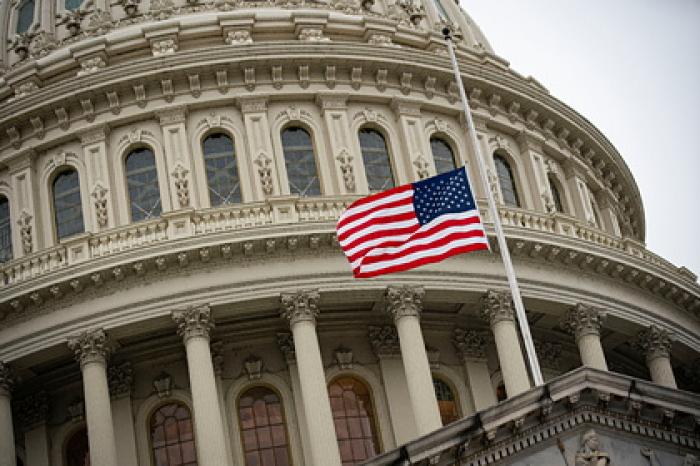 В России напомнили о поставках оружия до 1945-го в ответ на санкции США