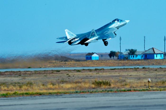 В США рассказали об «ужасающем крике» российского Су-57