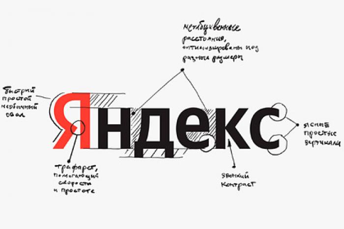 «Яндекс» сменил логотип впервые за 13 лет