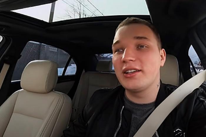 Адвокат Пашаев вызвался защищать устроившего аварию блогера Эдварда Била