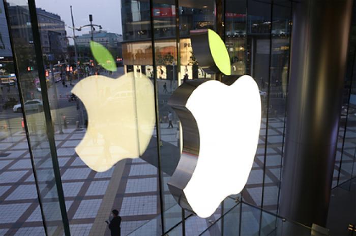 Apple обвинили в нарушении конкуренции