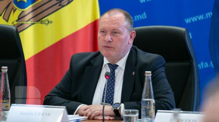 Aureliu Ciocoi se simte ţap ispăşitor în situaţia politică creată: ”Nu ştiu cât mai rezist, dacă sincer”