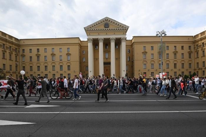 Белорусский оппозиционер признался в подготовке покушения на Лукашенко
