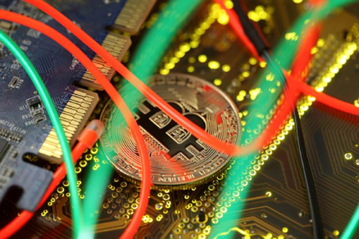 Биткоину предсказали скорый крах