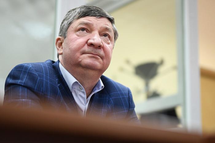 Бывшего замглавы Генштаба будут судить за долг по ипотеке
