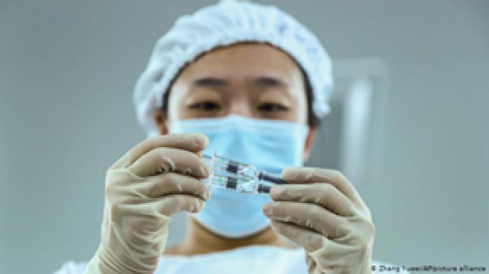 CHINA VA LIVRA MOLDOVEI 150 DE MII DE DOZE DE VACCIN COVID-19 ÎN CALITATE DE AJUTOR UMANITAR CĂTRE MOLDOVA