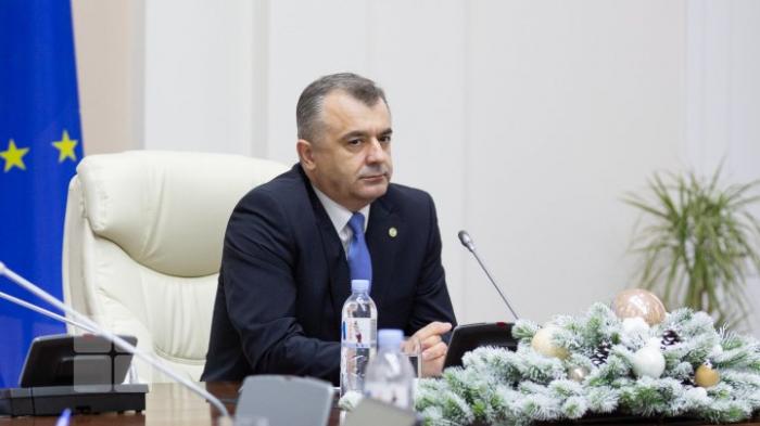 Cui îi aparține ideea creării Partidului Dezvoltării și Consolidării Moldovei. "Inițial domnul Chicu m-a refuzat, apoi a acceptat"
