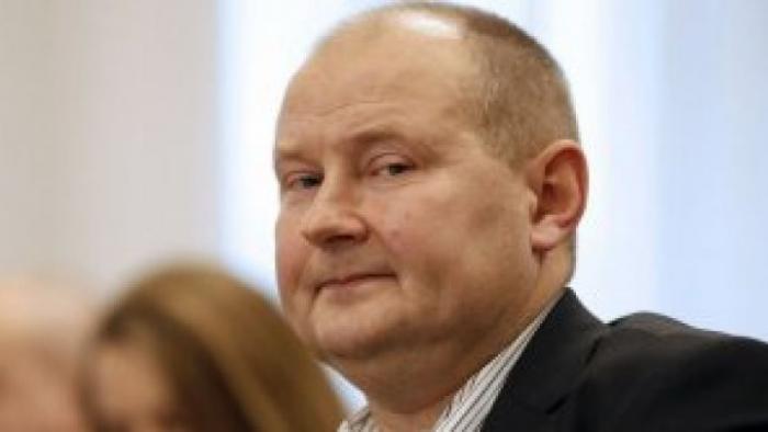 Deputaţii moldoveni s-ar putea implica în investigarea dispariției judecătorului ucrainean, Mikola Ceaus