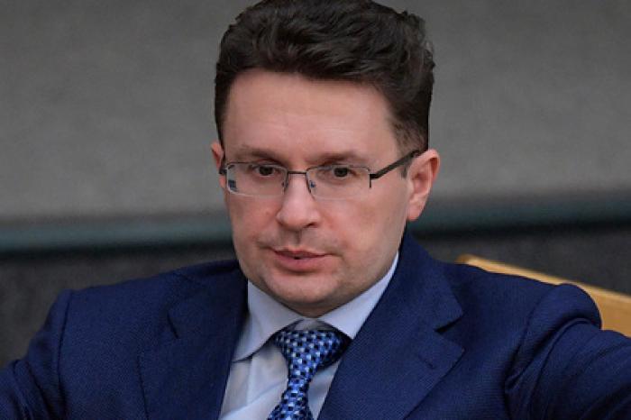 Депутат Госдумы захотел избавиться от жилья в Британии