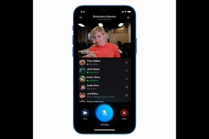 Дуров анонсировал новую функцию Telegram