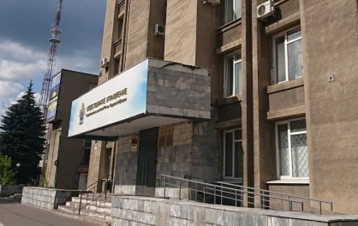 Двух российских полицейских заподозрили в содействии преступникам