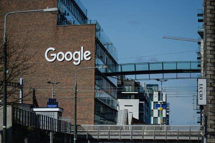 ФАС возбудила дело против Google
