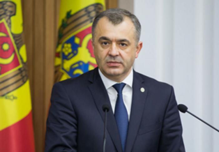 ​FOSTUL PREMIER ION CHICU: "PARLAMENTUL A CREAT UN PRECEDENT PERICULOS, IGNORÂND OPINIA GUVERNULUI"