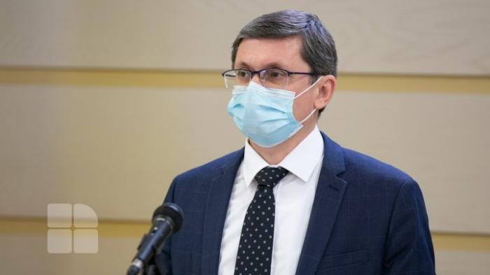 Fracțiunea PAS boicotează ședința Parlamentului. Grosu: Va fi o zi a populismului și de atac asupra Curții Constituționale