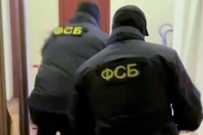 ФСБ предотвратила теракт в Ставропольском крае