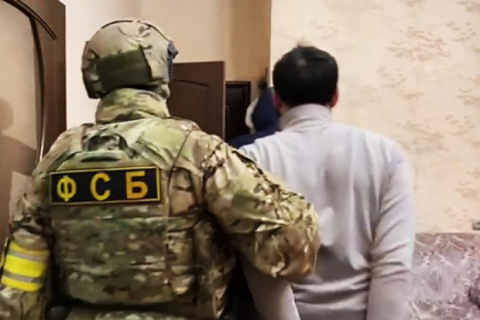 ФСБ раскрыла интересы задержанного украинского консула