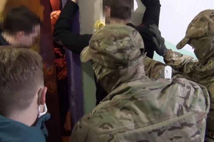 ФСБ задержала члена запрещенного религиозного движения в Иванове