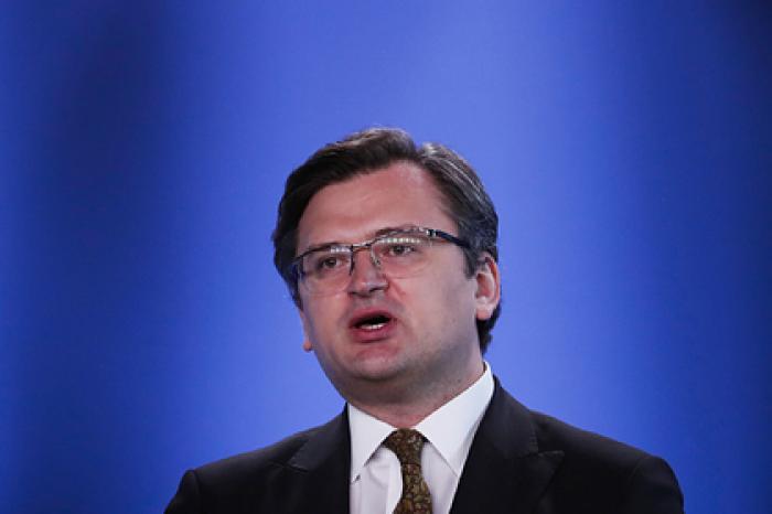 Глава МИД Украины рассказал о попытке поговорить с Лавровым