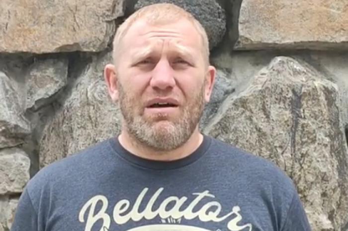 Харитонов назвал цену за бой с «алкашом» Емельяненко