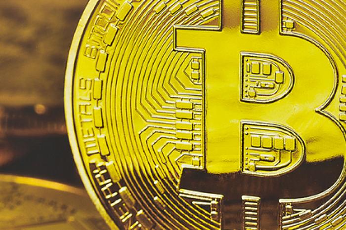 Китай присмотрелся к биткоину и признал его