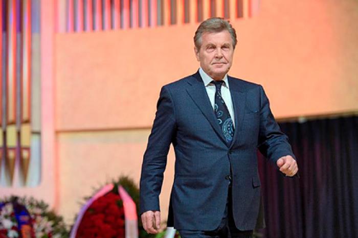 Лев Лещенко высказался о смерти солиста «Песняров»
