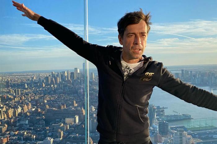 Лидер «Ногу свело!» заявил о переносе гастролей после давления на организаторов