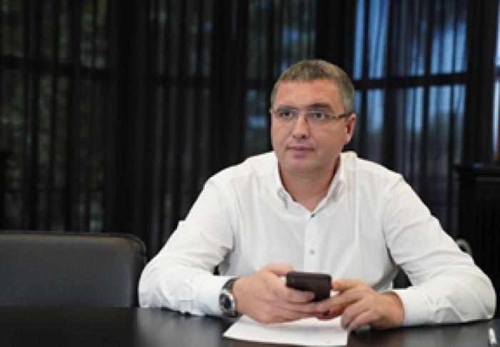 LIDERUL „PARTIDULUI NOSTRU” CONFIRMĂ CĂ PRIMARUL CHIȘINĂULUI VA PARTICIPA LA ALEGERILE PARLAMENTARE ÎN FRUNTEA UNUI NOU PARTID