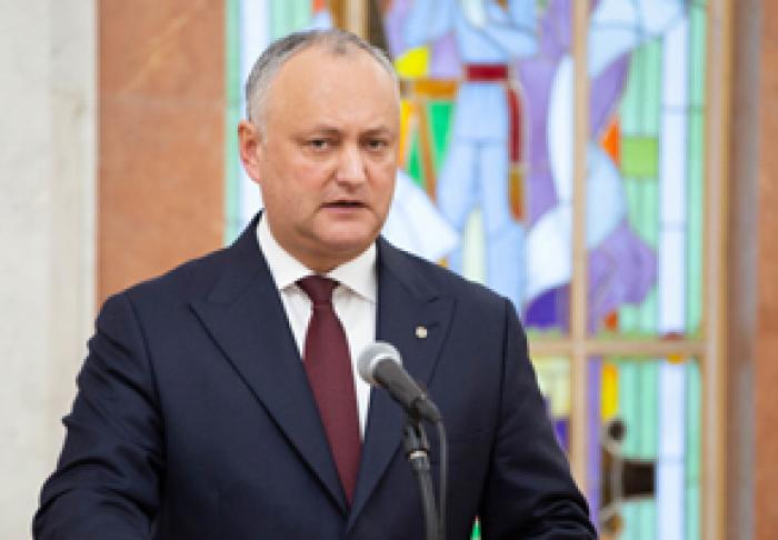 LIDERUL PARTIDULUI SOCIALIȘTILOR A DECLARAT CĂ PARLAMENTUL AR PUTEA SĂ NU SE SUPUNĂ DECIZIEI CURȚII CONSTITUȚIONALE