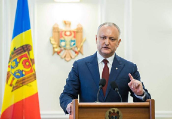 LIDERUL SOCIALIȘTILOR A ANUNŢAT CĂ PARTIDUL SĂU ESTE PREGĂTIT PENTRU ALEGERILE PARLAMENTARE ANTICIPATE, DEȘI CONSIDER CĂ NU ESTE MOMENTUL POTRIVIT