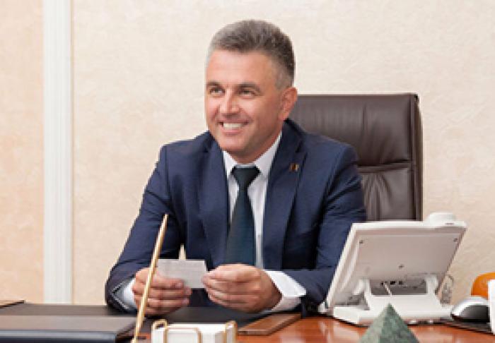 LIDERUL TRANSNISTRIEI A ANUNŢAT CĂ ÎN APRILIE-MAI REGIUNEA VA PRIMI 62 DE MII DE DOZE DE VACCIN "SPUTNIK V"