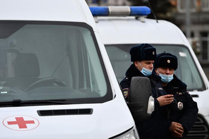 На Кавказе поймали удерживавшего 11 человек в магазине мужчину