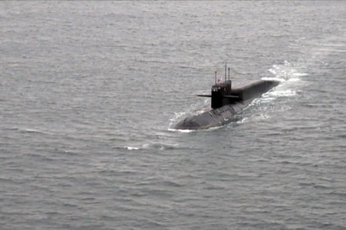 Названа возможная причина катастрофы подводной лодки ВМС Индонезии