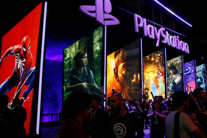 Назван главный недостаток PlayStation 5