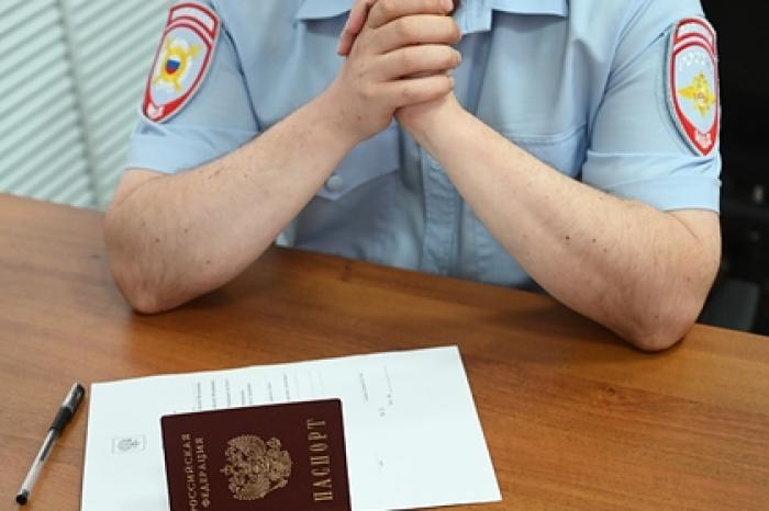 Названо число получивших паспорта России в упрощенном порядке жителей Донбасса