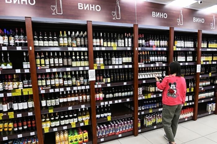 Названы лучшие импортные вина