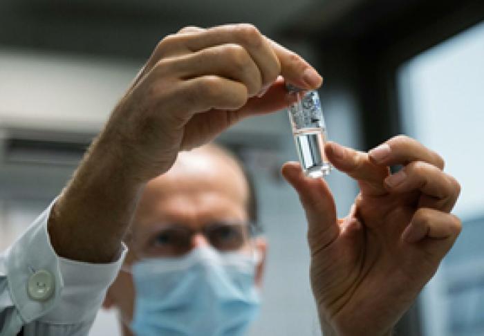 ÎN MOLDOVA AU FOST VACCINATE ÎMPOTRIVA COVID-19 PESTE O SUTĂ DE MII DE PERSOANE