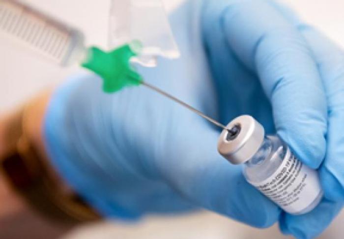 ÎN TRANSNISTRIA A ÎNCEPUT VACCINAREA POPULAŢIEI CONTRA COVID-19
