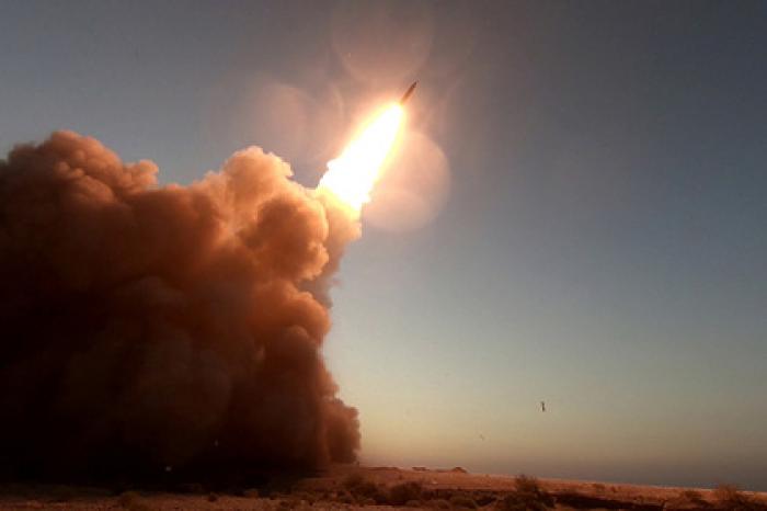Описаны действия России при ракетном ударе США