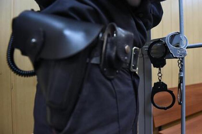 Осужден убийца прославившегося после нападения бандитов российского бизнесмена