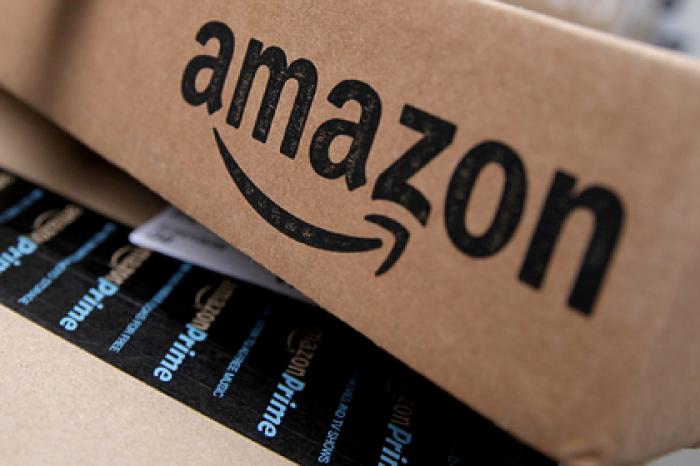 Пандемия помогла Amazon поставить исторический рекорд